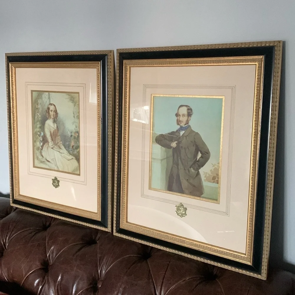Vintage great set